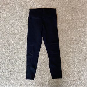 Lululemon 25” Luon Wunder Under Leggings